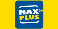 Logo de la marque Max Plus Rennes - Vezin-le-Coquet