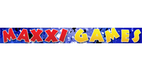 Logo de la marque Maxxi Games