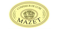 Logo de la marque Mazet de Montargis