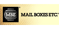 Logo de la marque Mail Boxes Etc.