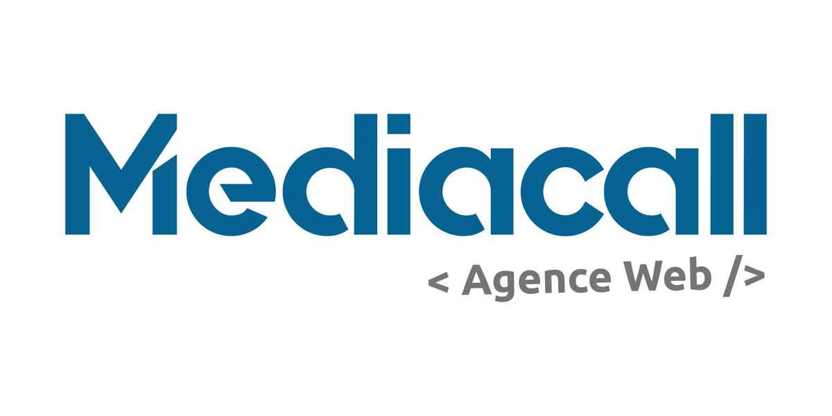 Logo marque Mediacall