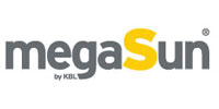 Logo de la marque Mega Sun - DOURDAN