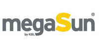 Logo de la marque Mega Sun -  ARRAS