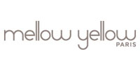 Logo de la marque Mellow Yellow Bordeaux