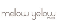 Logo de la marque Mellow Yellow Cannes