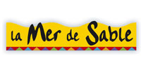 Logo de la marque Parc d'attractions la Mer de Sable