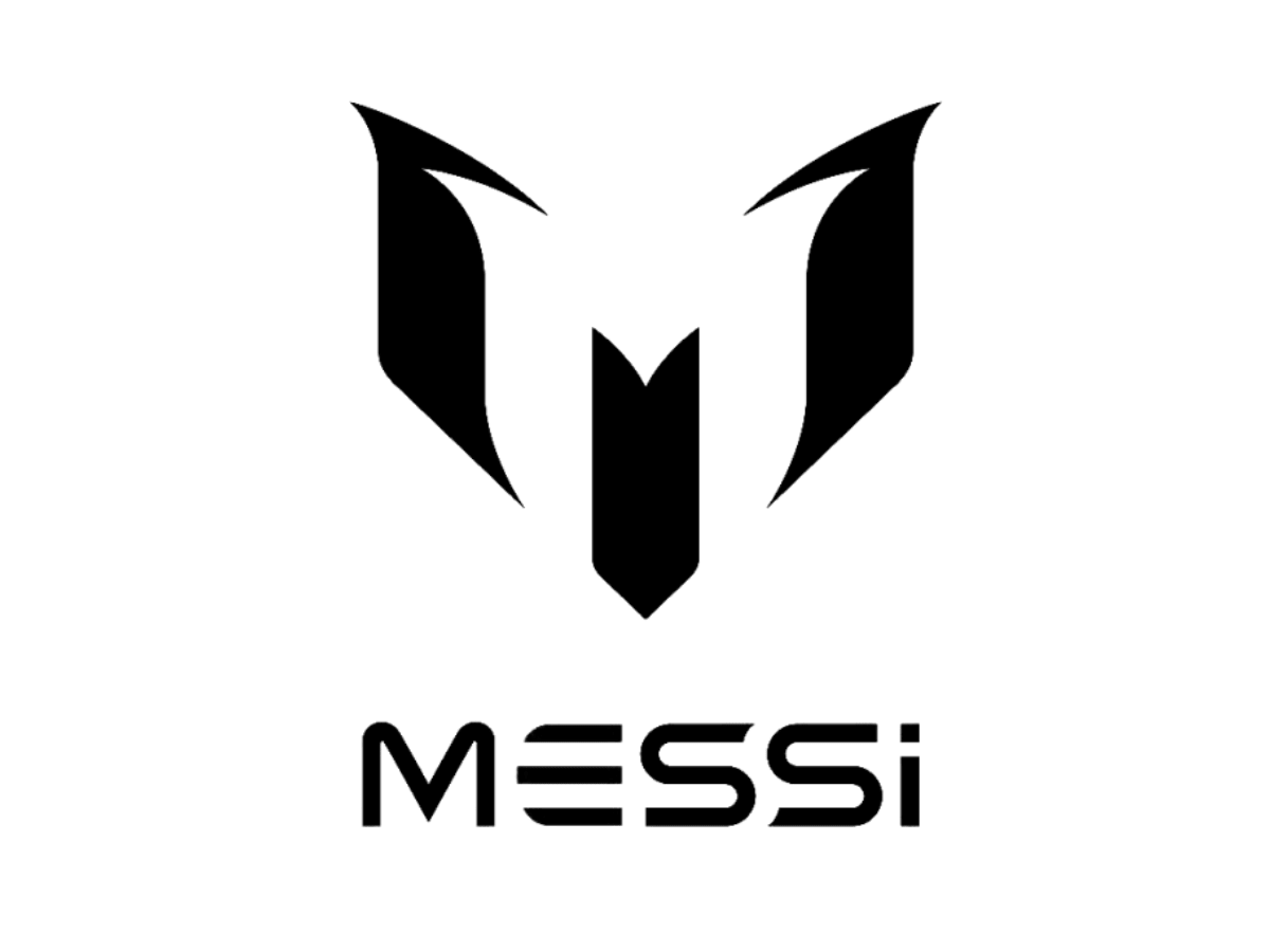 Logo marque The Messi Store