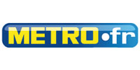 Logo de la marque Metro Chamonix