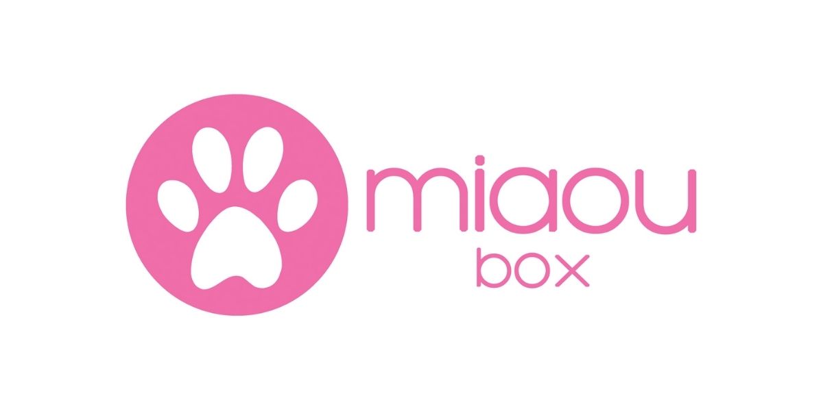 Logo marque Miaoubox