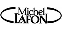 Logo de la marque Michel Lafon Editions