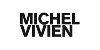 Logo de la marque Siège Michel Vivien