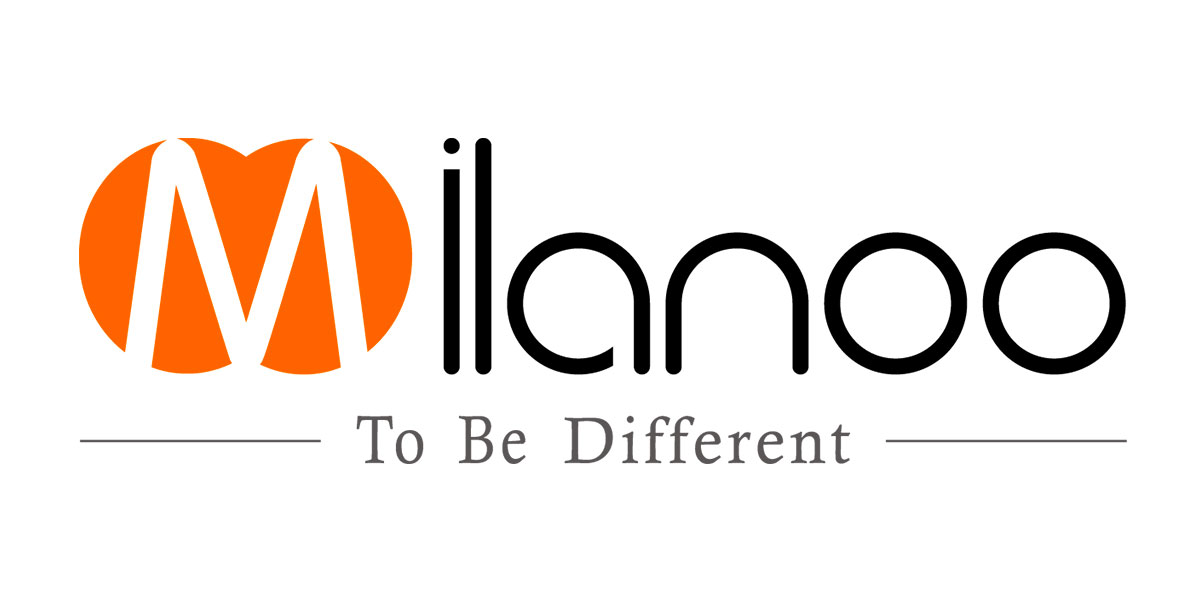 Logo marque Milanoo