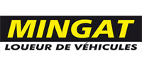 Logo de la marque Mingat Agence Vaulx en velin 