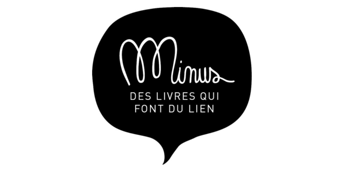 Logo marque Minus