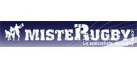 Logo de la marque MisteRugby - SAINT JEAN DE LUZ