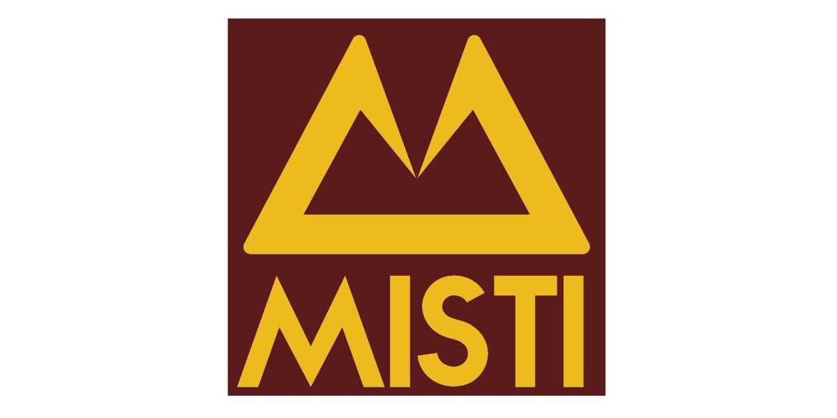 Logo marque MISTI