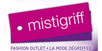 Logo de la marque Mistigriff Paris nord 2