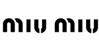 Logo de la marque Miu Miu Saint-Honoré