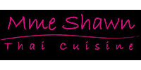 Logo de la marque Mme Shawn Bistrot Thaï