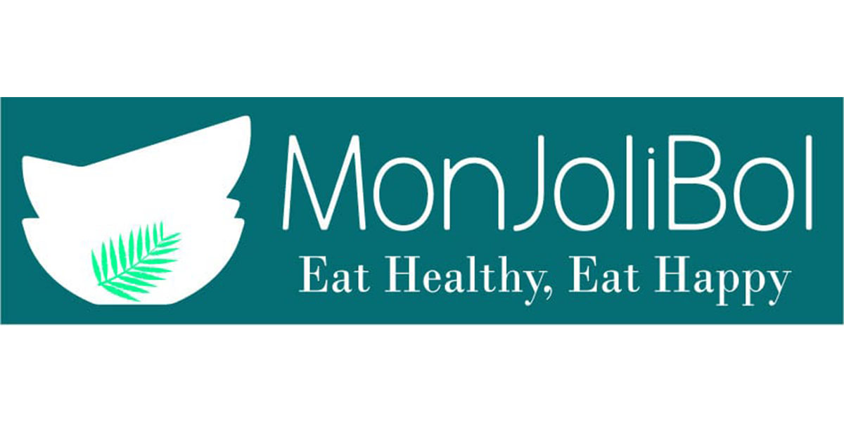 Logo marque Mon Joli Bol