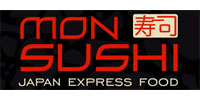 Logo de la marque Mon Sushi Japan Express Food