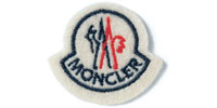 Logo de la marque Moncler Megève H/F