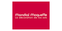 Logo de la marque Magasin Mondial Moquette
