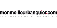 Logo de la marque MonMeilleurBanquier La Madeleine