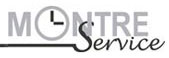 Logo de la marque Montre Service- AULNAY 
