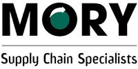Logo de la marque Mory Team - Brest