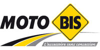 Logo de la marque Moto Bis - Angers