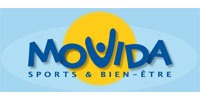 Logo de la marque Movida Roques/Garonne