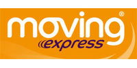 Logo de la marque Moving expresse Tournon