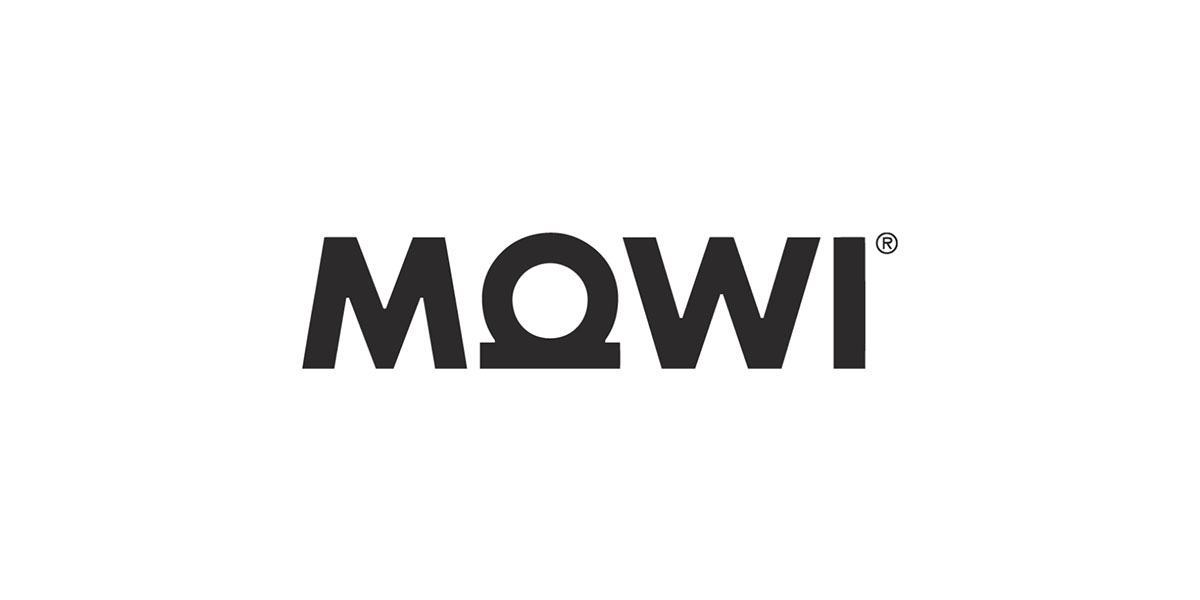Logo marque Mowi