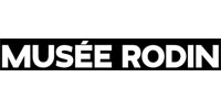 Logo marque Musée Rodin