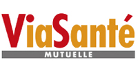 Logo de la marque Mutuelle Via Santé - Montpon