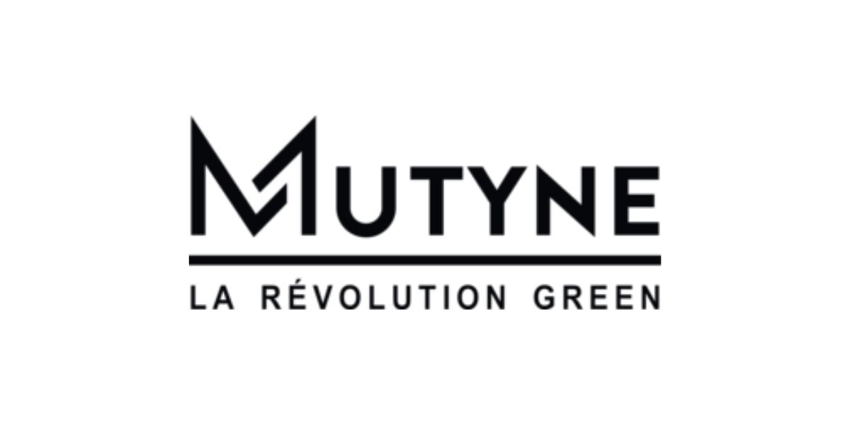 Logo marque Mutyne