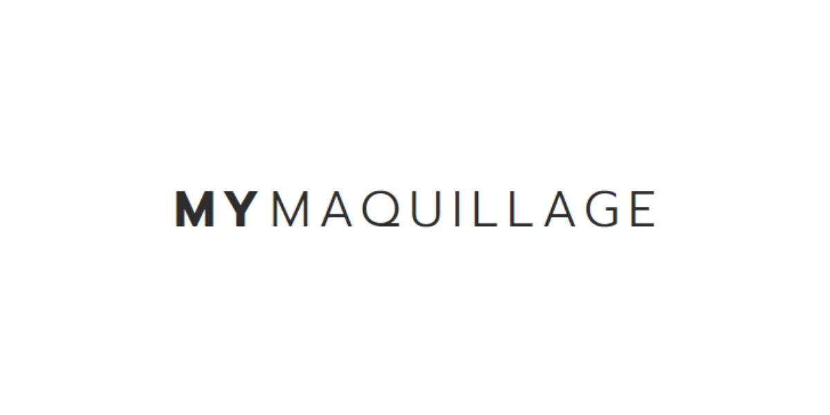 Logo marque My maquillage