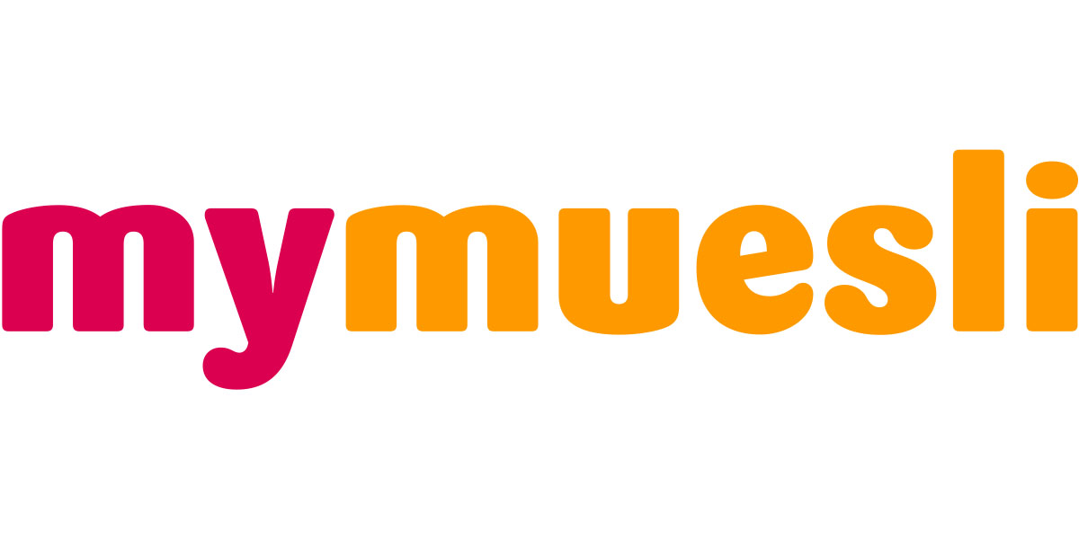 mymuesli