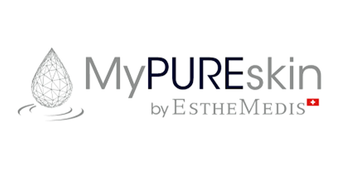 Logo marque MyPUREskin