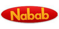 Logo marque Nabab Kebab