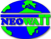 Logo de la marque NEOWATT Site du Val de Marne