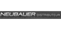 Logo marque Neubauer Distributeur