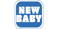 Logo de la marque New Baby - Crest