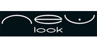 Logo de la marque New Look - Aulnay sous Bois