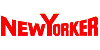 Logo de la marque New Yorker Sarcelles