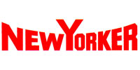 Logo de la marque New Yorker Mulhouse