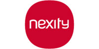 Logo de la marque Agence Nexity