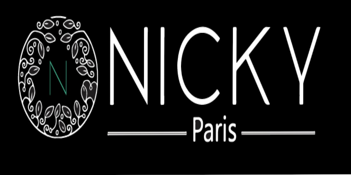 Logo marque Nicky Cosmetics
