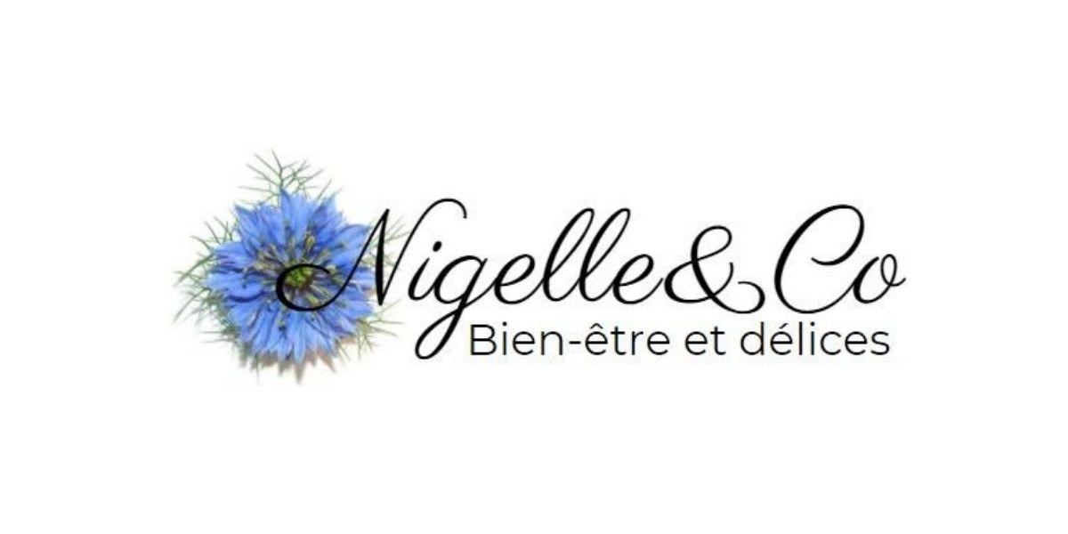 Logo marque Nigelle & co